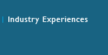 industry experiences