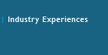 Industry Experiences